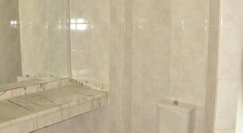 Anahtar Apart Hotel Алания Экстерьер фото